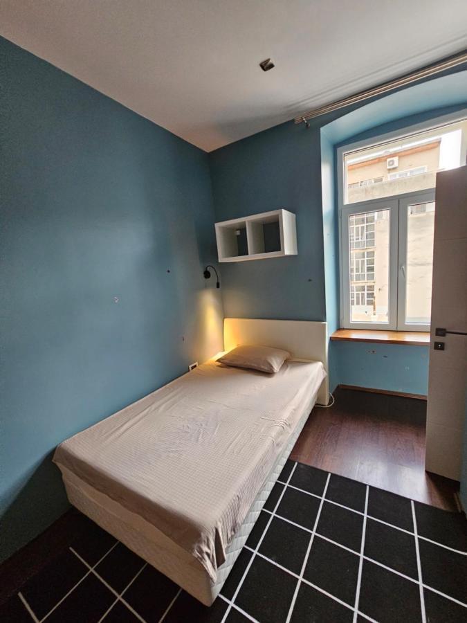 Azzuro Apartment Self Check In Rijeka Exterior foto