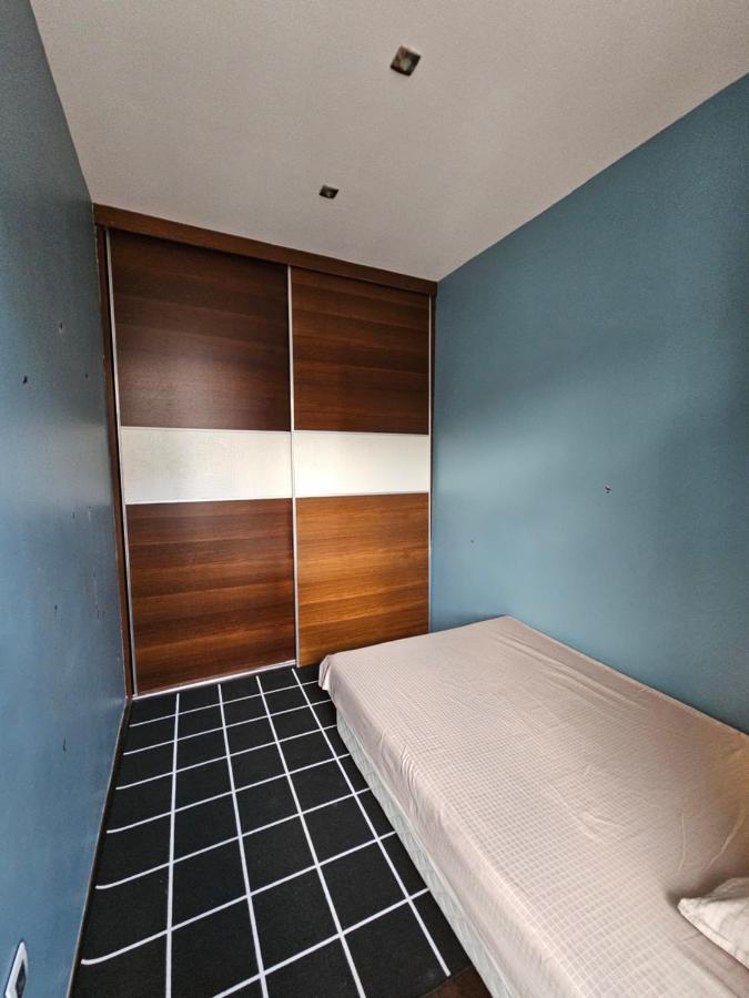 Azzuro Apartment Self Check In Rijeka Exterior foto